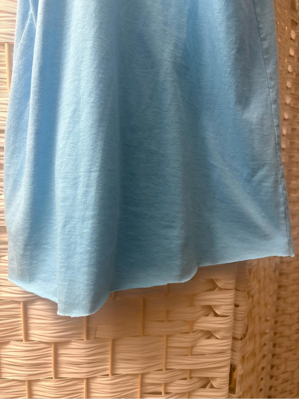 Aviator Nation boyfriend tank - size XS - Picture 6 of 6
